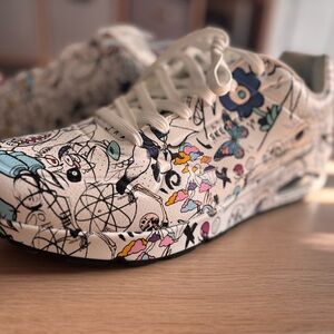 Skechers Vexx Men’s Limited Edition 😎